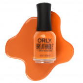 Yam It Up 18ml - ORLY Breathable - ošetřující barevný lak na nehty