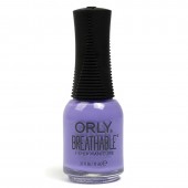 Don´t Sweet It 11ml - ORLY BREATHABLE - ošetřující barevný lak na nehty