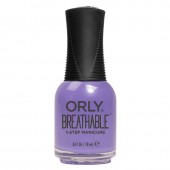 Don´t Sweet It 18ml - ORLY BREATHABLE - ošetřující barevný lak na nehty