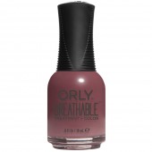 Shift Happens 18ml - ORLY BREATHABLE - ošetřující barevný lak na nechty