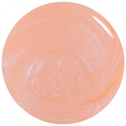 Beach You To It! 18ml - ORLY BREATHABLE - ošetřující barevný lak na nehty