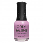 TLC 18ml - ORLY BREATHABLE - ošetřující barevný lak na nehty