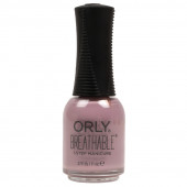 The Snuggle Is Real 11ml - ORLY BREATHABLE - ošetřující barevný lak na nehty