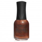 Bronze Ambition 18ml - ORLY BREATHABLE - ošetřující barevný lak na nehty