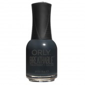 Dive Deep 18ml - ORLY BREATHABLE - ošetřující barevný lak na nehty