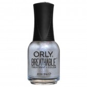 Elixir 18ml - ORLY BREATHABLE - ošetřující barevný lak na nehty