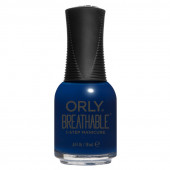 Good Karma 18ml - ORLY BREATHABLE - ošetřující barevný lak na nehty