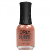 Let It Grow 18ml - ORLY BREATHABLE - ošetřující barevný lak na nehty