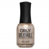 Moonchild 18ml - ORLY BREATHABLE - ošetřující barevný lak na nehty