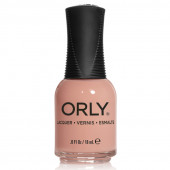 Sheer Luck 18ml - ORLY BREATHABLE - ošetřujíci barevný lak na nehty