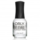 TREATMENT + SHINE 18ml - ORLY BREATHABLE - vysoký lesk