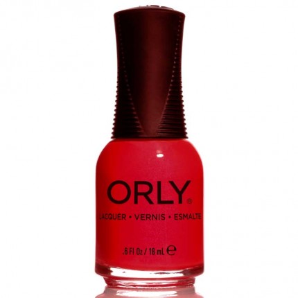 Fireball 18ml - ORLY - lak na nehty