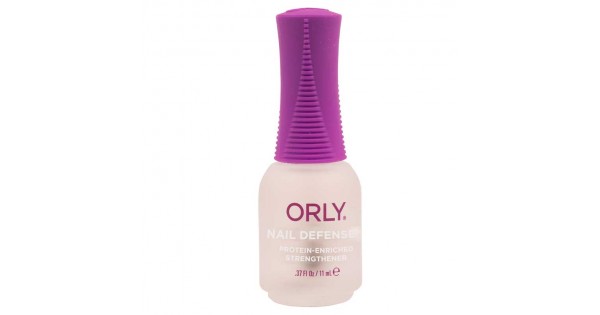 Orly Nail Defense Nail Strengthener 11ml | eBay