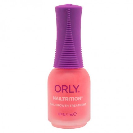 Nailtrition 11ml - ORLY - péče o zdravý růst nehtů