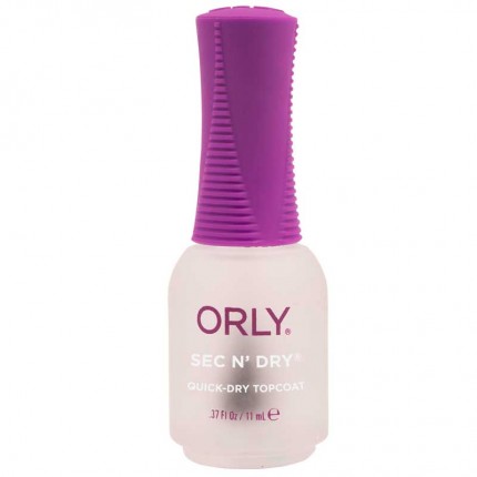 Sec'n Dry 11ml - ORLY - sušič  barevného laku na nehty