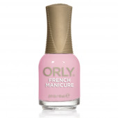 Rose Colored Glasses 18ml - ORLY FRENCH MANICURE - lak na nehty