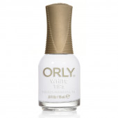 White Tips 18ml - ORLY FRENCH MANICURE - lak na nehty