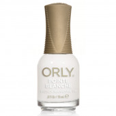 Pointe Blanche 18ml - ORLY FRENCH MANICURE - lak na nehty
