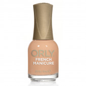 Sheer Nude 18ml - ORLY FRENCH MANICURE - lak na nehty