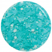 What's The Big Teal 5,3ml - ORLY - mini lak na nehty