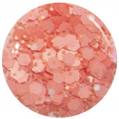 Warm It Up 5,3ml - ORLY - mini lak na nehty