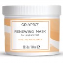 Renewing Mask 784ml - ORLYPRO - detoxikační maska na ruce a chodidla