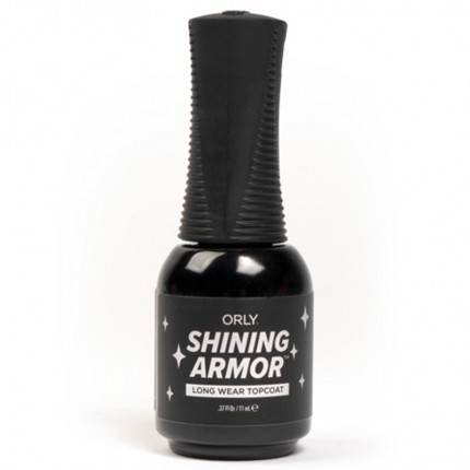 Shining Armor 11ml - ORLY - vrchní vrstva na prodloužení životnosti manikúry