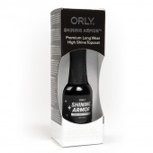 Shining Armor 11ml - ORLY - vrchní vrstva na prodloužení životnosti manikúry