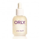Argan Cuticle Oil Drops 18ml - ORLY - péče na nehtovou kůžičku
