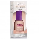 Barely Nude 18ml - ORLY BB CRÉME - makeup na nehty