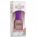 Barely Taupe 18ml - ORLY BB CRÉME - makeup na nehty