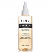 Cuticle Oil+ 118ml - ORLY - olej pro dehydratované kůžičky nehtů