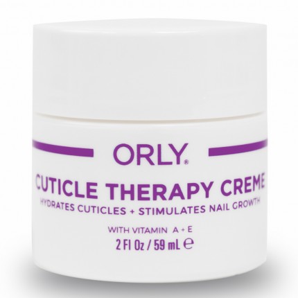 Cuticle Therapy Créme 59ml - ORLY - krém na kůžičky nehtů