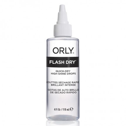 Flash Dry Drops 18ml - ORLY - sušič laku na nehty