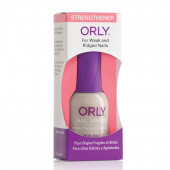 Nail Armor 18ml - ORLY - péče o vyhlazení a posílení nehtů