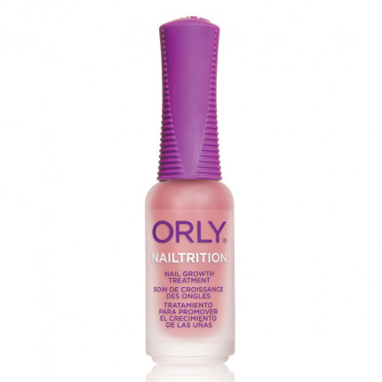 Nailtrition 9ml - ORLY - péče o zdravý růst nehtů