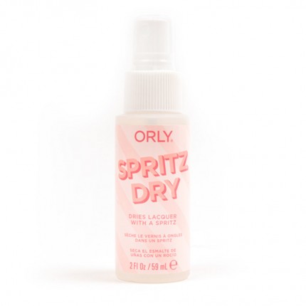 Spritz Dry 59ml - ORLY - sušič laku na nehty
