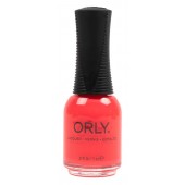 Hot Pursuit 11ml - ORLY - lak na nehty 