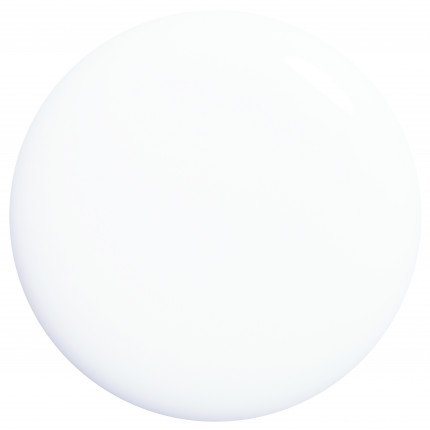 White Tips 11ml - ORLY - lak na nehty
