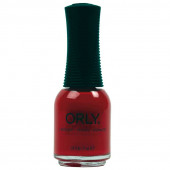 Haute Red 11ml - ORLY - lak na nehty
