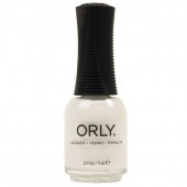 White Tips 11ml - ORLY - lak na nehty