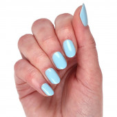 Bell Bottom Blues 18ml - ORLY GELFX - gel lak na nehty