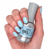 Bell Bottom Blues 18ml - ORLY GELFX - gel lak na nehty