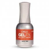 Acid Trip 18ml - ORLY GELFX - gel lak na nehty
