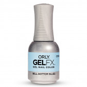 Bell Bottom Blues 18ml - ORLY GELFX - gel lak na nehty