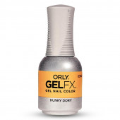 Hunky Dory 18ml - ORLY GELFX - gel lak na nehty