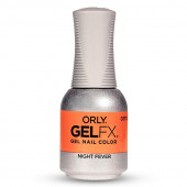 Night Fever 18ml - ORLY GELFX - gel lak na nehty