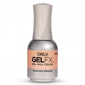 Shaggin Wagon 18ml - ORLY GELFX - gél lak na nechty