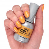 Hunky Dory 18ml - ORLY GELFX - gel lak na nehty