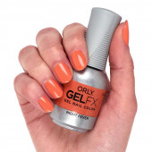 Night Fever 18ml - ORLY GELFX - gel lak na nehty